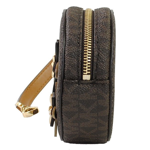 画像3: MICHAEL KORS マイケルコース 32H6GFAP1B 200 コインケース ウォレット 小銭入れ レディース (3)
