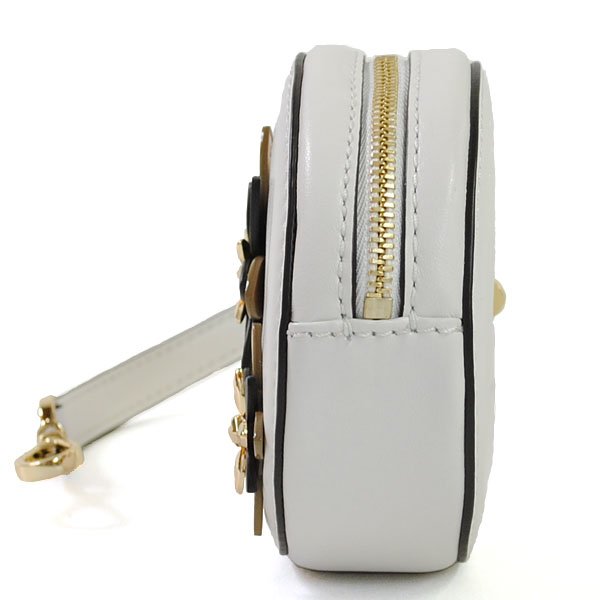 画像3: MICHAEL KORS マイケルコース 32H6GFAP1T 085 コインケース ウォレット 小銭入れ レディース (3)