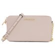 画像1: MICHAEL KORS マイケルコース 32T6GTVC6L 187 ショルダーバッグ レザー レディース (1)