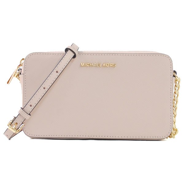 画像1: MICHAEL KORS マイケルコース 32T6GTVC6L 187 ショルダーバッグ レザー レディース (1)
