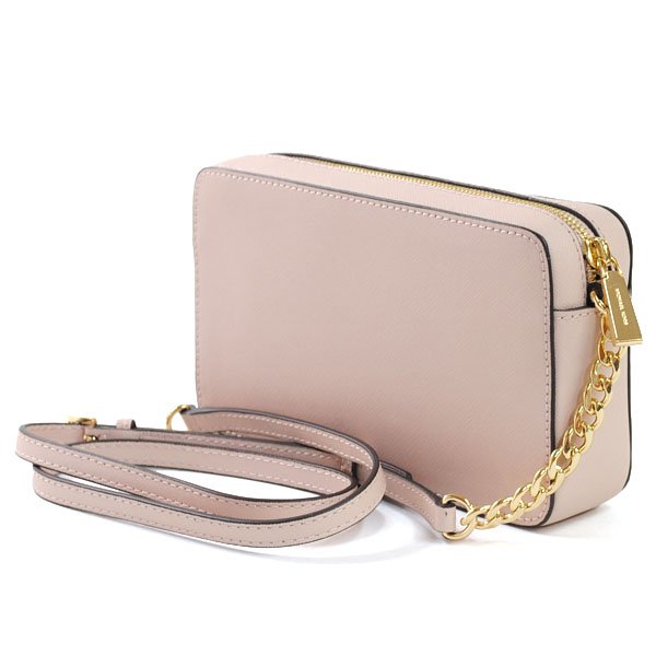 画像2: MICHAEL KORS マイケルコース 32T6GTVC6L 187 ショルダーバッグ レザー レディース (2)