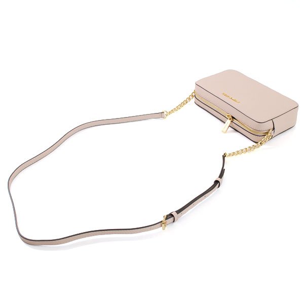 画像3: MICHAEL KORS マイケルコース 32T6GTVC6L 187 ショルダーバッグ レザー レディース (3)