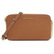 画像1: MICHAEL KORS マイケルコース 32T6GTVC6L 230 ショルダーバッグ レザー レディース (1)