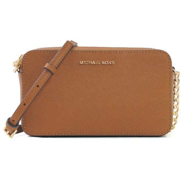 画像1: MICHAEL KORS マイケルコース 32T6GTVC6L 230 ショルダーバッグ レザー レディース (1)