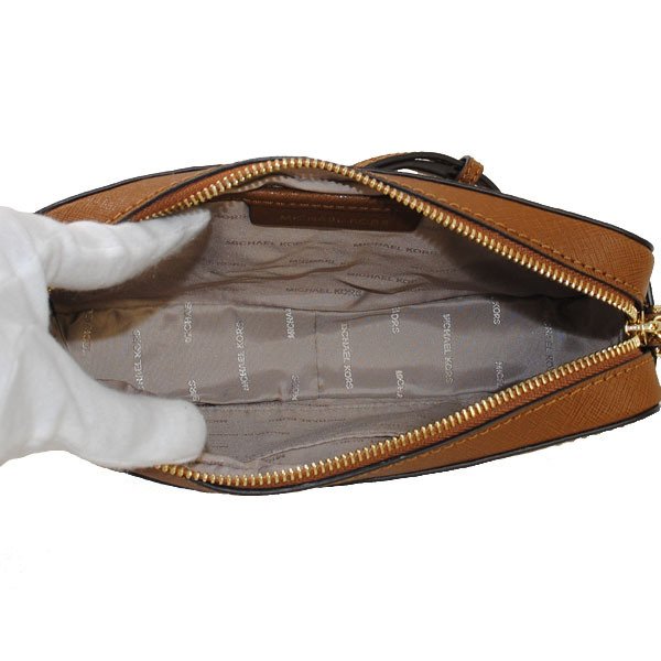 画像2: MICHAEL KORS マイケルコース 32T6GTVC6L 230 ショルダーバッグ レザー レディース (2)