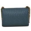 画像3: BOTTEGA VENETA ボッテガヴェネタ 386498 VO0AD 4400 ショルダーバッグ スモール オリンピア バッグ レディース (3)