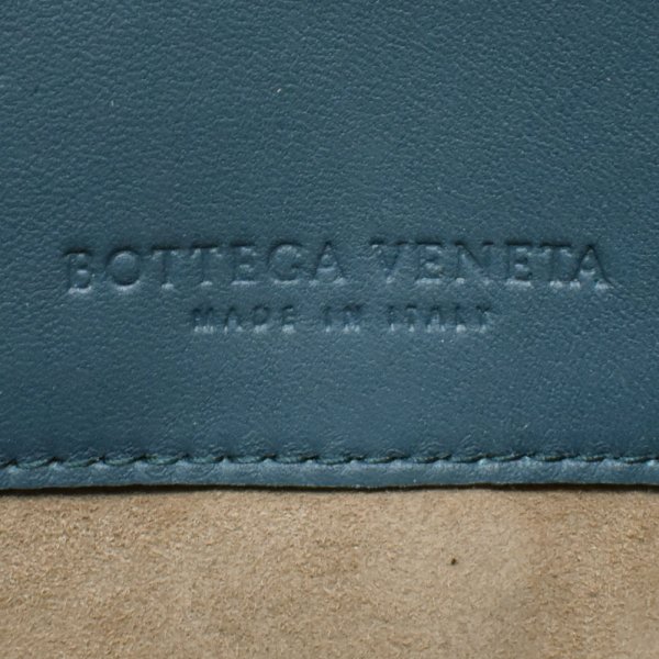 画像5: BOTTEGA VENETA ボッテガヴェネタ 386498 VO0AD 4400 ショルダーバッグ スモール オリンピア バッグ レディース (5)
