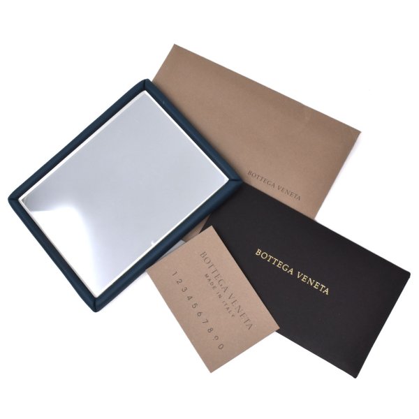 画像6: BOTTEGA VENETA ボッテガヴェネタ 386498 VO0AD 4400 ショルダーバッグ スモール オリンピア バッグ レディース (6)