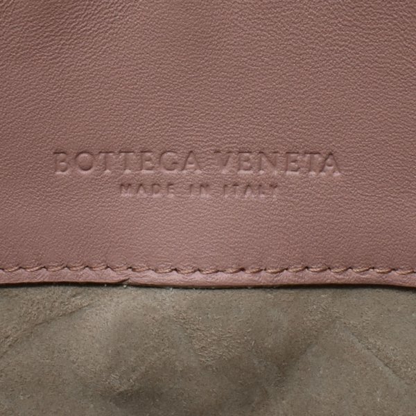 画像5: BOTTEGA VENETA ボッテガヴェネタ 386498 VO0AD 6600 ショルダーバッグ スモール オリンピア バッグ レディース (5)