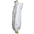 画像2: VIVIENNE WESTWOOD ヴィヴィアンウエストウッド 3I01000G-J0032-PO-A301 SPRAY ORB PULLOVER スウェットパーカー フーディ メンズ #M (2)