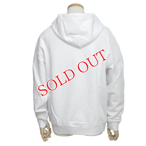 画像3: VIVIENNE WESTWOOD ヴィヴィアンウエストウッド 3I01000G-J0032-PO-A301 SPRAY ORB PULLOVER スウェットパーカー フーディ メンズ #M (3)