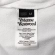 画像4: VIVIENNE WESTWOOD ヴィヴィアンウエストウッド 3I01000G-J0032-PO-A301 SPRAY ORB PULLOVER スウェットパーカー フーディ メンズ #M (4)