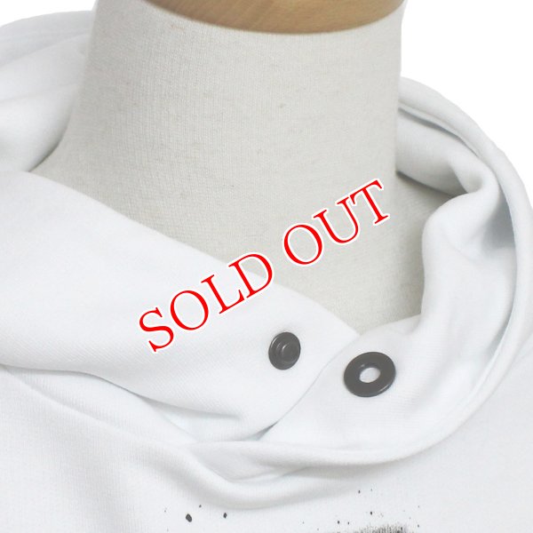 画像6: VIVIENNE WESTWOOD ヴィヴィアンウエストウッド 3I01000G-J0032-PO-A301 SPRAY ORB PULLOVER スウェットパーカー フーディ メンズ #M (6)