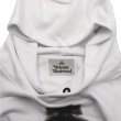 画像7: VIVIENNE WESTWOOD ヴィヴィアンウエストウッド 3I01000G-J0032-PO-A301 SPRAY ORB PULLOVER スウェットパーカー フーディ メンズ #M (7)