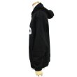 画像2: VIVIENNE WESTWOOD ヴィヴィアンウエストウッド 3I01000G-J0032-PO-N306 SPRAY ORB PULLOVER スウェットパーカー フーディ メンズ #XS (2)