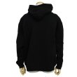 画像3: VIVIENNE WESTWOOD ヴィヴィアンウエストウッド 3I01000G-J0032-PO-N306 SPRAY ORB PULLOVER スウェットパーカー フーディ メンズ #XS (3)