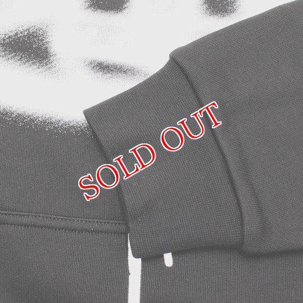 画像8: VIVIENNE WESTWOOD ヴィヴィアンウエストウッド 3I01000G-J0032-PO-N306 SPRAY ORB PULLOVER スウェットパーカー フーディ メンズ #XS (8)