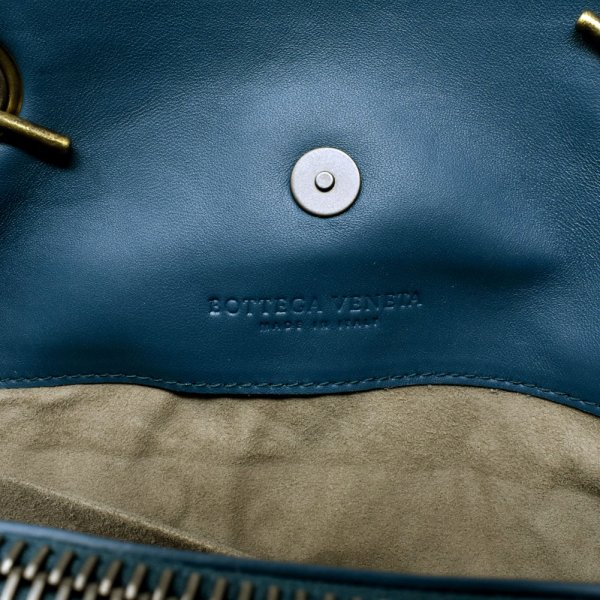 画像5: BOTTEGA VENETA ボッテガヴェネタ 428052 VO0AD 4400 トートバッグ ハンドバッグ レディース (5)