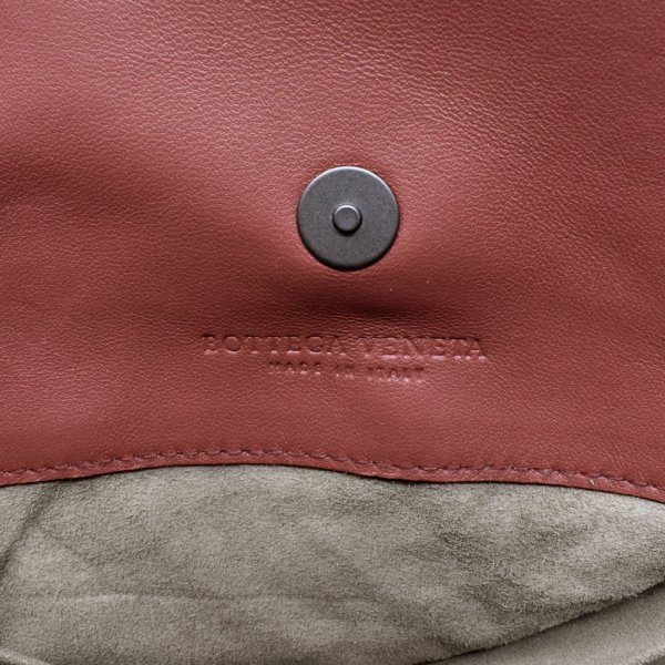 画像5: BOTTEGA VENETA ボッテガヴェネタ 428052 VO0AD 6453 トートバッグ ハンドバッグ レディース (5)