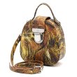画像1: Vivienne Westwood ヴィヴィアン ウエストウッド 43030051-41036-O301 HAIR PRINT ショルダーバッグ HAIR PRINT Dolce Crossbody レディース (1)