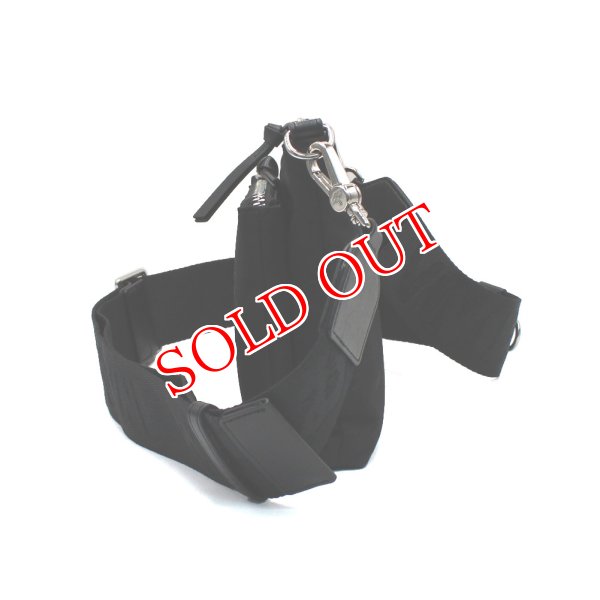 画像2: VIVIENNE WESTWOOD ヴィヴィアンウエストウッド 43030093-UW001Y-LA-N401 PENNY DOUBLE POUCH バッグ ショルダーバッグ ポーチ レディース (2)