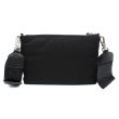画像3: VIVIENNE WESTWOOD ヴィヴィアンウエストウッド 43030093-UW001Y-LA-N401 PENNY DOUBLE POUCH バッグ ショルダーバッグ ポーチ レディース (3)