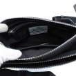 画像5: VIVIENNE WESTWOOD ヴィヴィアンウエストウッド 43030093-UW001Y-LA-N401 PENNY DOUBLE POUCH バッグ ショルダーバッグ ポーチ レディース (5)