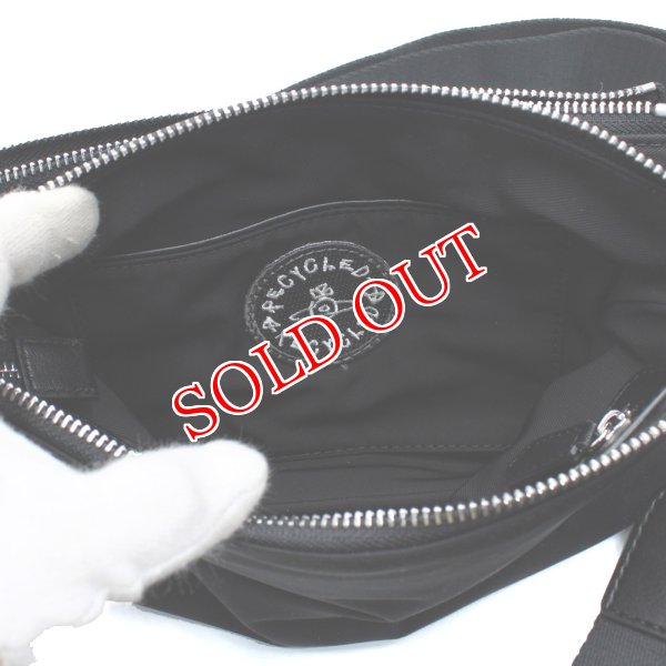 画像6: VIVIENNE WESTWOOD ヴィヴィアンウエストウッド 43030093-UW001Y-LA-N401 PENNY DOUBLE POUCH バッグ ショルダーバッグ ポーチ レディース (6)
