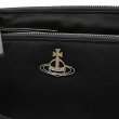 画像7: VIVIENNE WESTWOOD ヴィヴィアンウエストウッド 43030093-UW001Y-LA-N401 PENNY DOUBLE POUCH バッグ ショルダーバッグ ポーチ レディース (7)