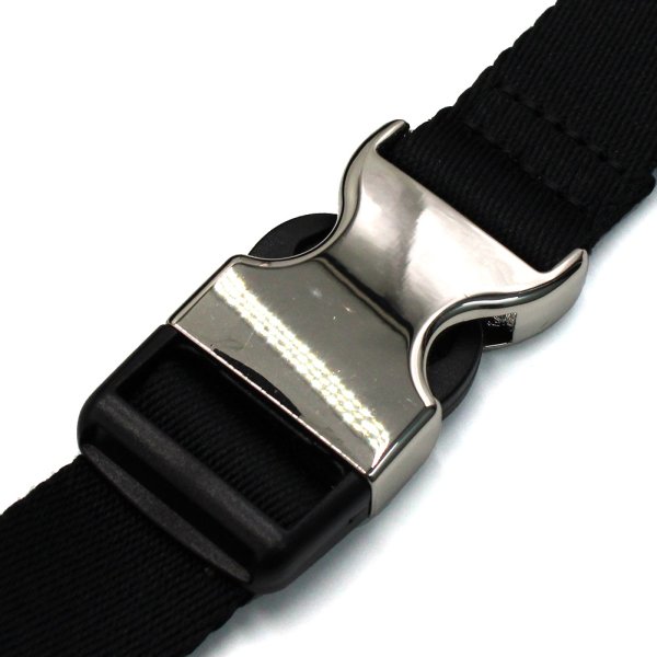 画像7: VIVIENNE WESTWOOD ヴィヴィアンウエストウッド 43070028-UW001Y-LA-N401 HILDA SMALL BUM BAG バッグ ウエストバッグ ボディバッグ メンズ レディース (7)