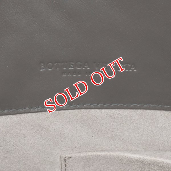 画像5: BOTTEGA VENETA ボッテガヴェネタ 494119 VO0AD 1000 ハンドバッグ ショルダーバッグ レディース (5)