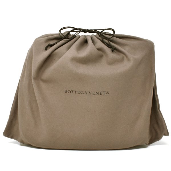 画像7: BOTTEGA VENETA ボッテガヴェネタ 494119 VO0AD 1000 ハンドバッグ ショルダーバッグ レディース (7)