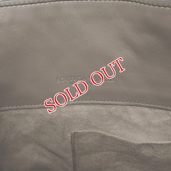 画像5: BOTTEGA VENETA ボッテガヴェネタ 494119 VO0AD 2967 ハンドバッグ ショルダーバッグ レディース (5)