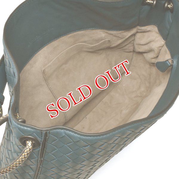 画像4: BOTTEGA VENETA ボッテガヴェネタ 494119 VO0AD 4568 ハンドバッグ ショルダーバッグ レディース (4)