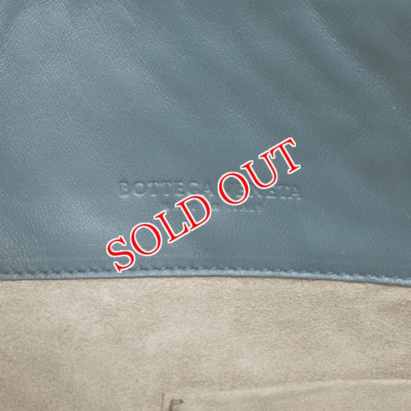 画像5: BOTTEGA VENETA ボッテガヴェネタ 494119 VO0AD 4568 ハンドバッグ ショルダーバッグ レディース (5)