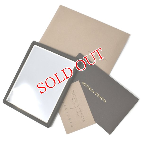 画像6: BOTTEGA VENETA ボッテガヴェネタ 494119 VO0AD 4568 ハンドバッグ ショルダーバッグ レディース (6)