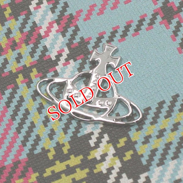 画像5: VIVIENNE WESTWOOD ヴィヴィアンウエストウッド 51010007-S000V-PF-O102 BIOGREEN SAFFIANO PRINTED COIN PURSE 財布 コインケース レディース (5)