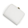 画像2: VIVIENNE WESTWOOD ヴィヴィアンウエストウッド 51010058U-S000D-A405 RE-VEGAN WALLET FR PKT 財布 2つ折り財布 レディース (2)