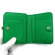 画像4: VIVIENNE WESTWOOD ヴィヴィアンウエストウッド 51010058U-S000D-M403 RE-VEGAN WALLET FR PKT 財布 2つ折り財布 レディース (4)