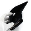 画像5: VIVIENNE WESTWOOD ヴィヴィアンウエストウッド 51010058U-S000D-N403 RE-VEGAN WALLET FR PKT 財布 2つ折り財布 レディース (5)
