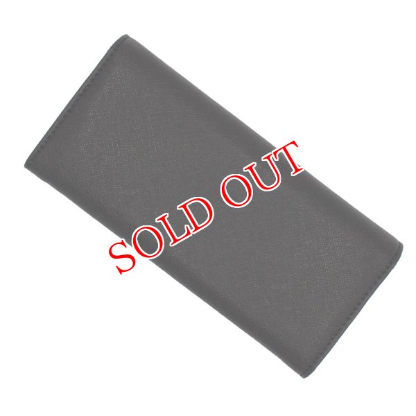 画像2: VIVIENNE WESTWOOD ヴィヴィアンウエストウッド 51040027-L001N-PF-N403 長財布 小銭入れ付き WALLET レディース (2)