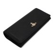 画像3: VIVIENNE WESTWOOD ヴィヴィアンウエストウッド 51040027-L001N-PF-N403 長財布 小銭入れ付き WALLET レディース (3)