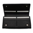 画像5: VIVIENNE WESTWOOD ヴィヴィアンウエストウッド 51040027-L001N-PF-N403 長財布 小銭入れ付き WALLET レディース (5)