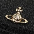 画像6: VIVIENNE WESTWOOD ヴィヴィアンウエストウッド 51040027-L001N-PF-N403 長財布 小銭入れ付き WALLET レディース (6)