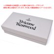画像8: VIVIENNE WESTWOOD ヴィヴィアンウエストウッド 51040027-L001N-PF-N403 長財布 小銭入れ付き WALLET レディース (8)