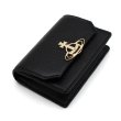 画像3: VIVIENNE WESTWOOD ヴィヴィアンウエストウッド 51040067U-S000D-N402 RE-VEGAN BUSINESS CARD HOLDER カードケース カードホルダー メンズ レディース ユニセックス (3)