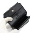 画像5: VIVIENNE WESTWOOD ヴィヴィアンウエストウッド 51040067U-S000D-N402 RE-VEGAN BUSINESS CARD HOLDER カードケース カードホルダー メンズ レディース ユニセックス (5)