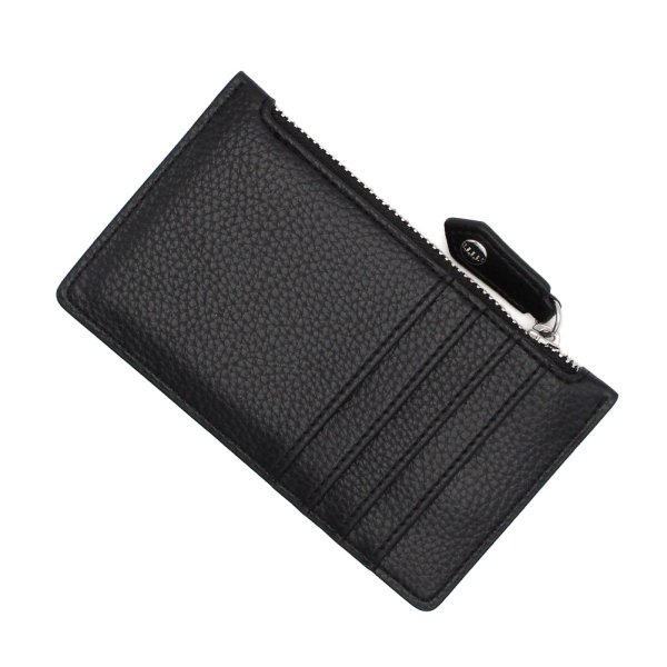画像2: VIVIENNE WESTWOOD ヴィヴィアンウエストウッド 51110039-S000D-PF-N403 SLIM LONG CARD HOLDER カードホルダー 小銭入れ メンズ レディース (2)