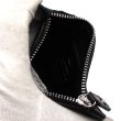 画像4: VIVIENNE WESTWOOD ヴィヴィアンウエストウッド 51110039-S000D-PF-N403 SLIM LONG CARD HOLDER カードホルダー 小銭入れ メンズ レディース (4)