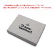 画像6: VIVIENNE WESTWOOD ヴィヴィアンウエストウッド 51120004-L001N-N402 SAFFIANO CARD HOLDER カードケース カードホルダー メンズ レディース ユニセックス (6)